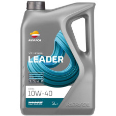 Моторна олія REPSOL LEADER A3/B4 10W-40 RPP0104MFB 5л