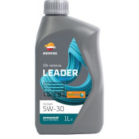 Моторна олія REPSOL LEADER AUTOGAS 5W-30 RPP0107IHA 1л
