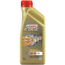 Моторне масло CASTROL EDGE TITANIUM FST 0W-30 A5/B5 RU-EDGEA5-X1T 1л
