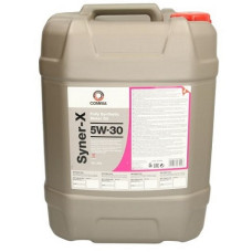 Моторна олія COMMA SYNER-X 5W-30 SYX20L 20л