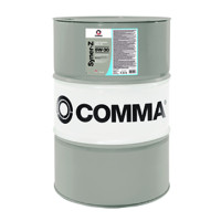 Моторна олія COMMA SYNER-Z 5W-30 SYZ199L 199л