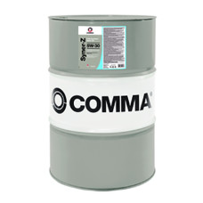 Моторна олія COMMA SYNER-Z 5W-30 SYZ199L 199л