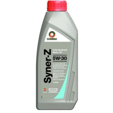 Моторна олія COMMA SYNER-Z 5W-30 SYZ1L 1л