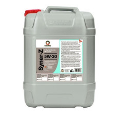 Моторна олія COMMA SYNER-Z 5W-30 SYZ20L 20л