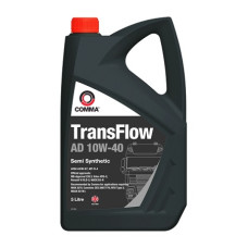 Моторное масло COMMA TRANSFLOW AD 10W-40 TFAD5L 5л