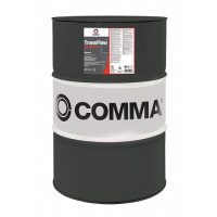 Моторне масло COMMA TRANSFLOW SD 15W-40 TFSD205L 205л