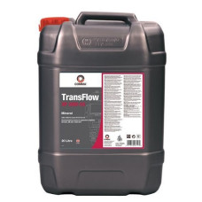 Моторное масло COMMA TRANSFLOW XP 20W-50 TFXP20L 20л