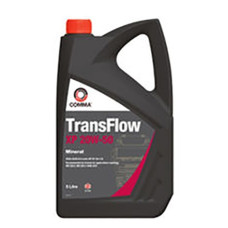 Моторне масло COMMA TRANSFLOW XP 20W-50 TFXP5L 5л