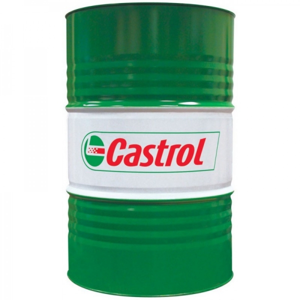 Моторне масло CASTROL CRB TURBOMAX 10W-40 E4/E7 UR-CRBTE47-208L 208л