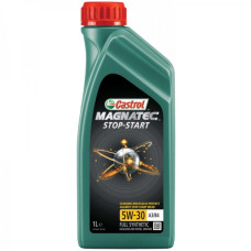 Моторне масло CASTROL MAGNATEC STOP-START 5W-30 A3/B4 UR-MSS53AB-12X1 1л