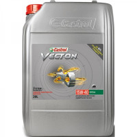 Моторне масло CASTROL VECTON 15W-40 CI-4/E7 UR-VT15CI7-20L 20л