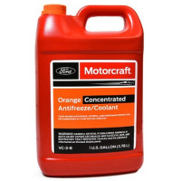 Антифриз FORD Motorcraft Orange Concentrated -74 ° C VC3B 3,785 л
