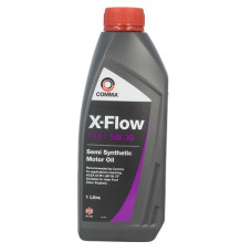 Моторное масло COMMA X-FLOW TYPE F 5W-30 XFF1L 1л