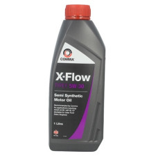 Моторна олія COMMA X-FLOW TYPE F 5W-30 XFF1L 1л
