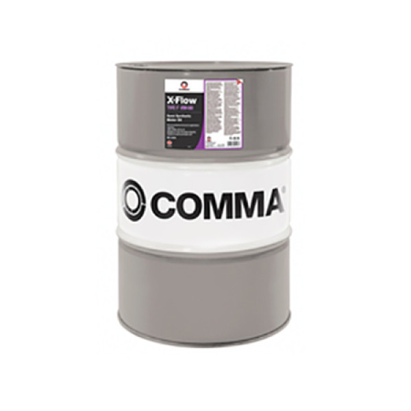 Моторне масло COMMA X-FLOW TYPE F 5W-30 XFF60L 60л