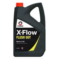 Промивна олія COMMA X-FLOW FLUSH OUT XFFO5L 5л