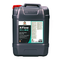 Моторна олія COMMA X-FLOW TYPE LL 5W-30 XFLL20L 20л