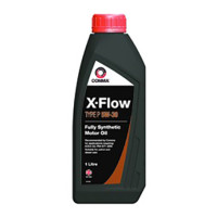Моторне масло COMMA X-FLOW TYPE P 5W-30 XFP1L 1л