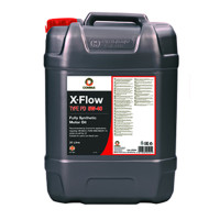 Моторна олія COMMA X-FLOW TYPE PD 5W-40 XFPD20L 20л