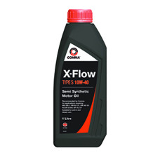 Моторна олія COMMA X-FLOW TYPE S 10W-40 XFS1L 1л