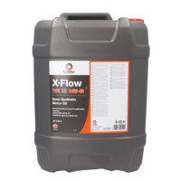 Моторна олія COMMA X-FLOW TYPE XS 10W-40 XFXS20L 20л