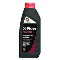 Моторне масло COMMA X-FLOW TYPE Z 5W-30 XFZ1L 1л