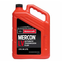 Олія АКПП FORD Motorcraft Mercon LV XT105Q3LV 4,73 л