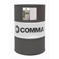 Моторна олія COMMA X-TECH 5W-30 XTC60L 60л
