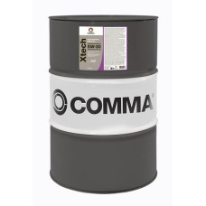 Моторна олія COMMA X-TECH 5W-30 XTC60L 60л