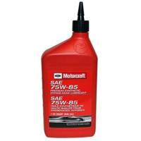 Трансмісійна олія FORD Motorcraft 75W-85 XY75W85QL 946мл