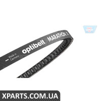 ремінь клиновий Optibelt AVX10X700