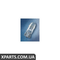 Лампа W3W 12V 3W W2.1x9.5d BLI STANDARD OSRAM 282102b