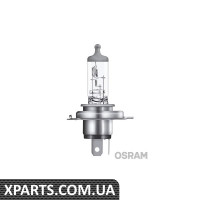 Автолампа H4 24V 75W P43t Standard/Original OSRAM 6419601b