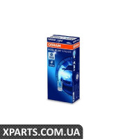 Автолампа 5W 12V W21X95D OSRAM 2825HCBI
