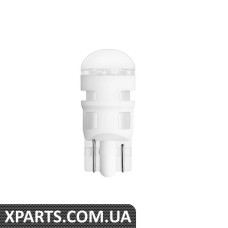 Лампа LED W5W 1000K 1W 12V W2.1X9.5D BLI2DK STANDARD OSRAM 2880R02b