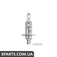 Лампа H1 12V 55W P14.5s BLI STANDARD OSRAM 6415001b