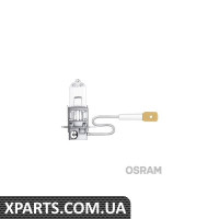 Автолампа H3 12V 55W OSRAM 6415101b