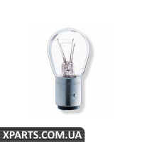 Лампа P21/5W OSRAM 753702b