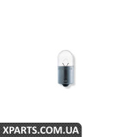Лампа розжарювання, ліхтар покажчика повороту OSRAM 5007