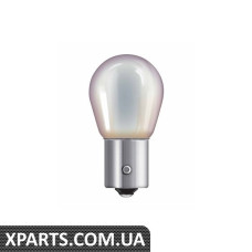 Лампа накаливания PY21W 12V 21W BAU15s DIADEM Chrome 2шт blister OSRAM 7507DC02b