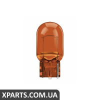 Лампа розжарювання 21W 12V WX3X16D ORIGINAL OSRAM 7504