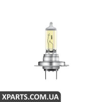 Лампа розжарювання SEASON H7 12В 55Вт 1шт OSRAM 64210ALL