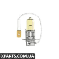 Автолампа H3 12V 55W PK22s All Season Super +30 E OSRAM 64151ALS