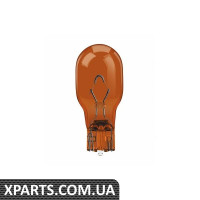 Лампа допоможуть. освітлення WY16W 12V W2.1X9.5D OSRAM 921NA