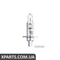 Автолампа H1 12V 100W OSRAM 62200SBP