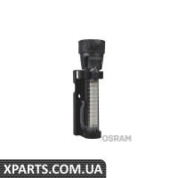 Фонарик LEDGUARDIAN SAVERLIGHTPLUS 6XBLI1 OSRAM LEDSL101