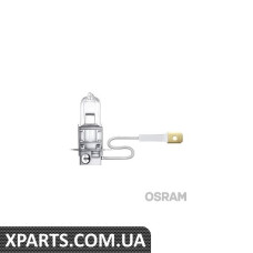 Лампа фарна H3 12V 100W PК22s OSRAM 62201SBP