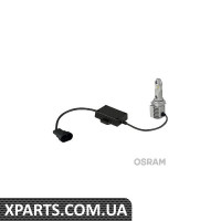 К-кт автоламп LEDrivingHB4 14W 12V P22D FS2 6000K OSRAM 9506CW