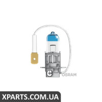 Лампа H3 OSRAM 64151NLHCB