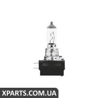 Лампа фарна H8B 12V 35W PGJY19-1 OSRAM 64242